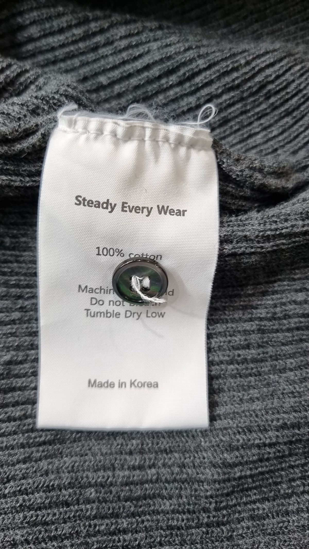 스테디 에브리웨어(STEADY EVERY WEAR) 니트/스웨터 2