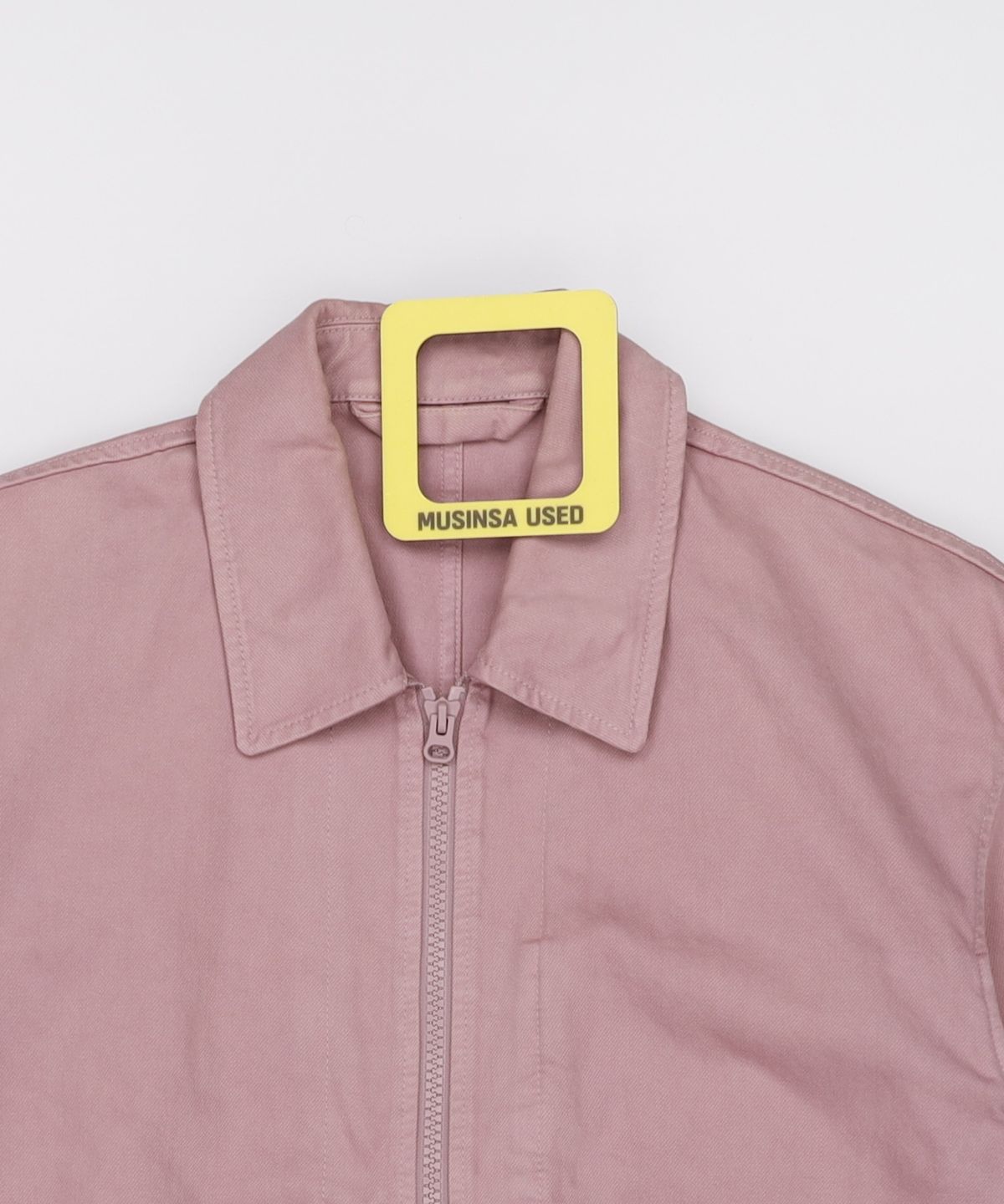 유니클로(UNIQLO) 나일론/코치 재킷 L