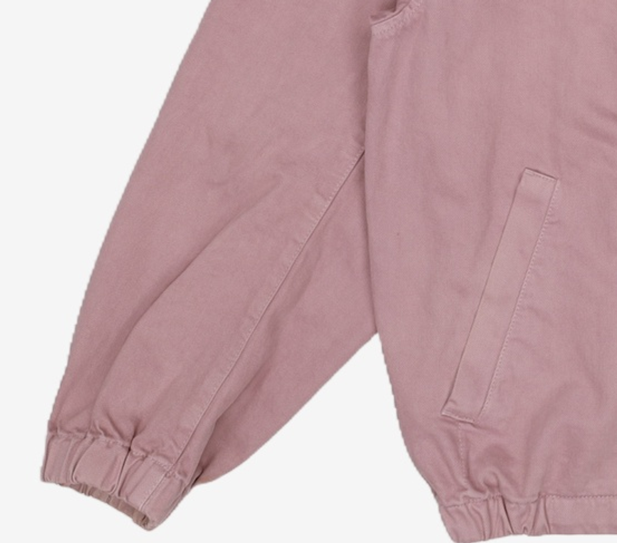 유니클로(UNIQLO) 나일론/코치 재킷 L