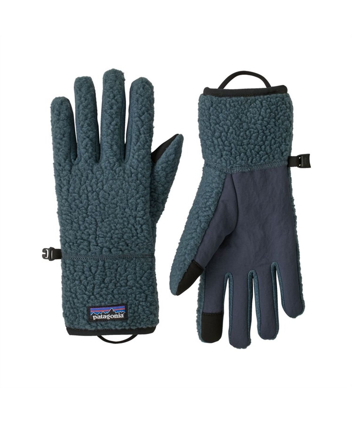파타고니아(PATAGONIA) 레트로 파일 글러브즈 / 34585R7