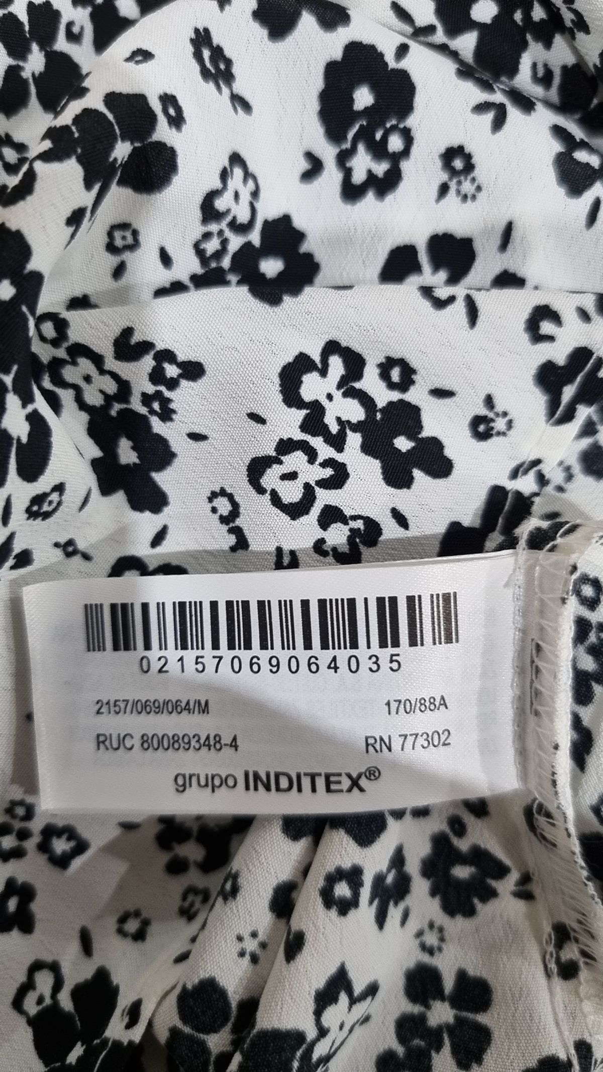 자라(ZARA) 맥시 원피스 M