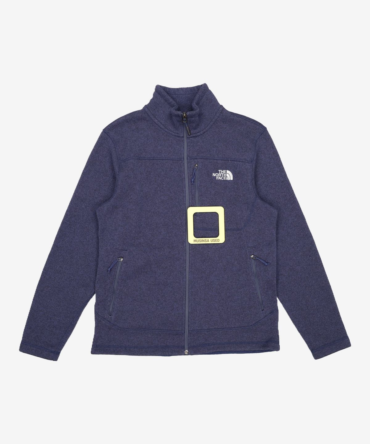 노스페이스(THE NORTH FACE) 플리스 M