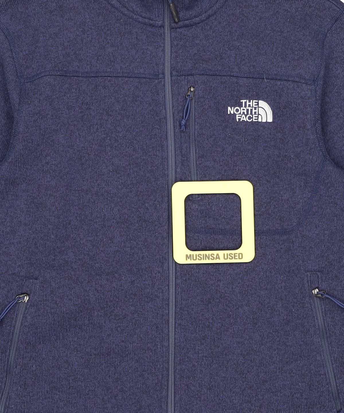 노스페이스(THE NORTH FACE) 플리스 M