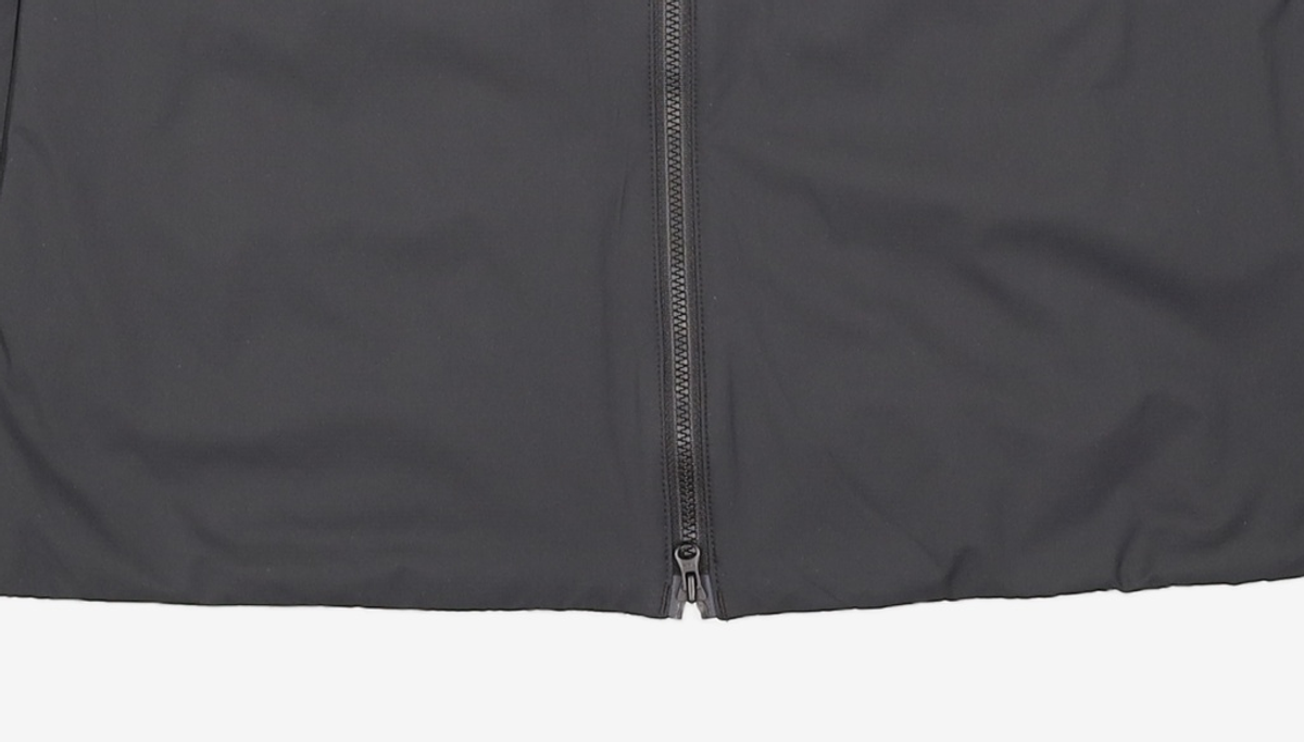 스노우피크 어패럴(SNOWPEAK APPAREL) 베스트 L