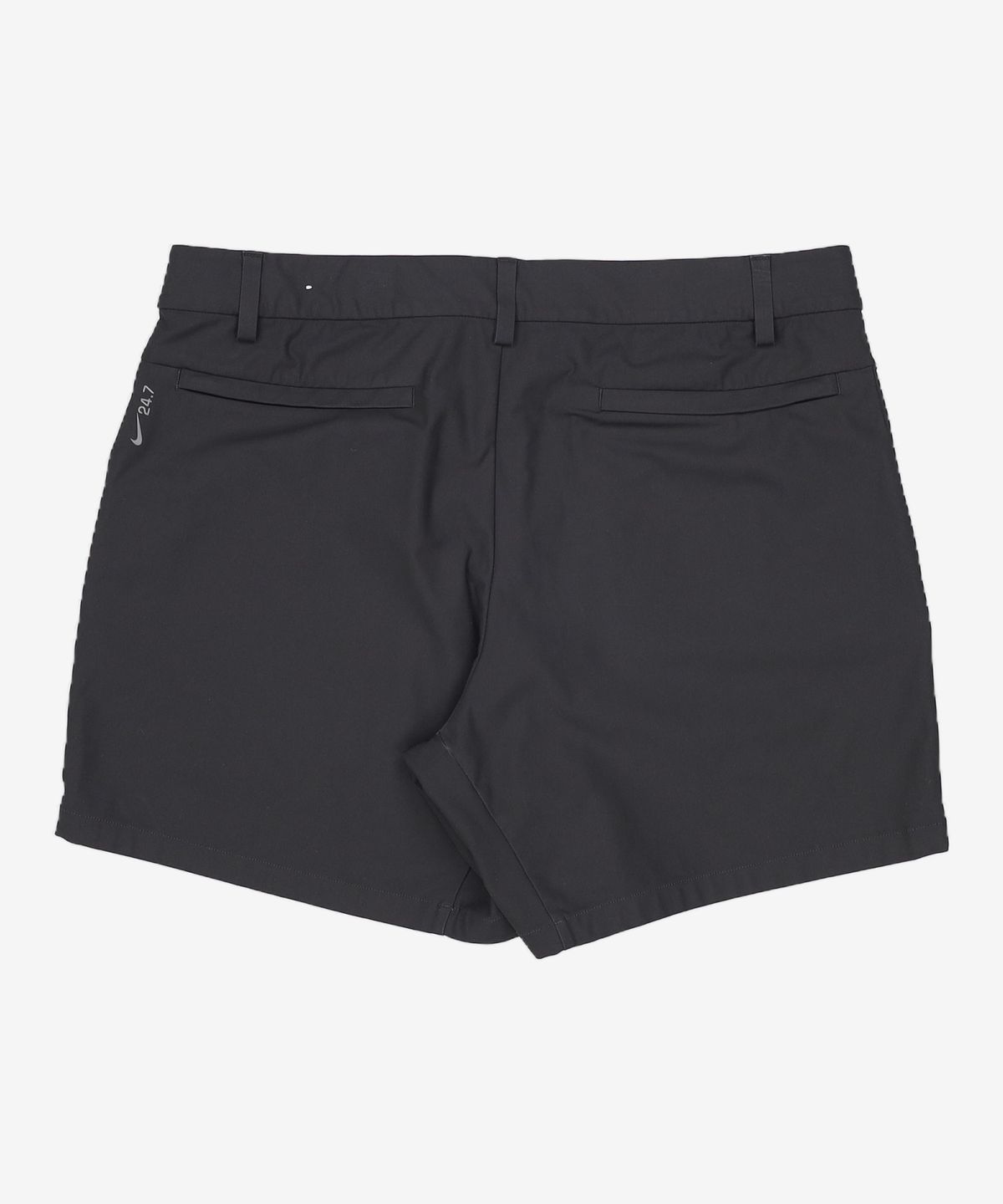 나이키(NIKE) 24.7 퍼펙트스트레치 드라이 핏 6인치 쇼츠 M - 블랙:다크 스모크 그레이 / HQ6934-010 34