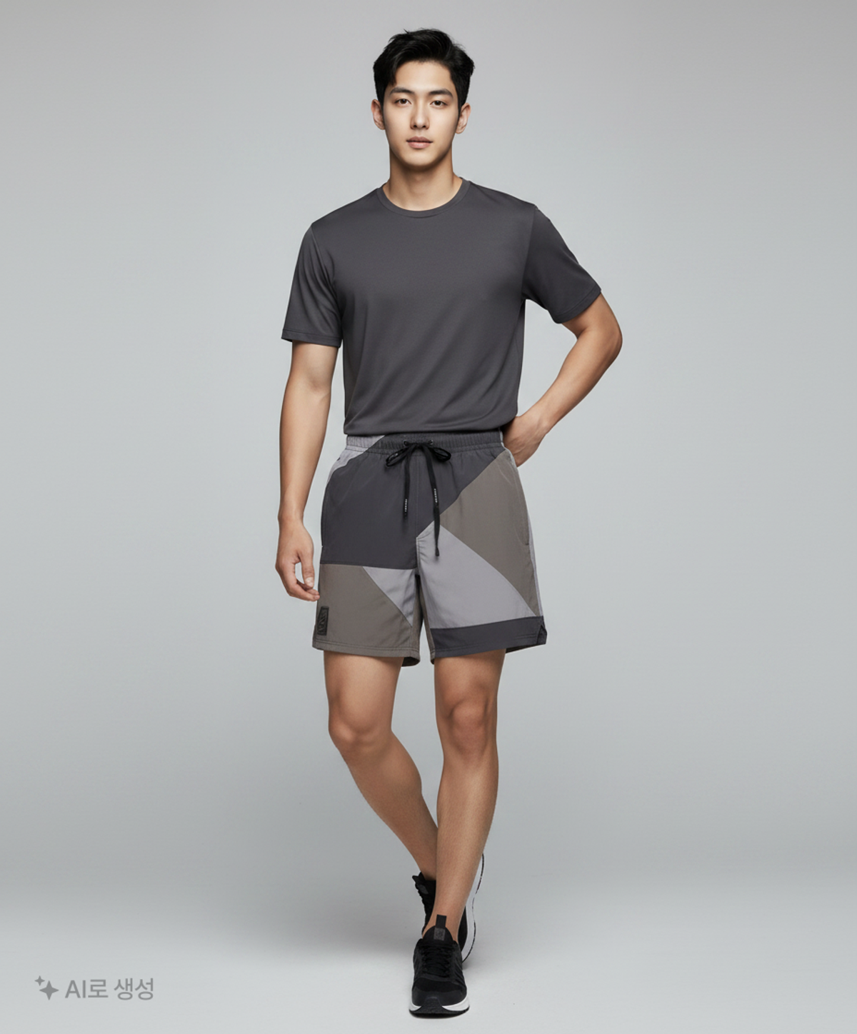 언더아머(UNDERARMOUR) 숏팬츠 S