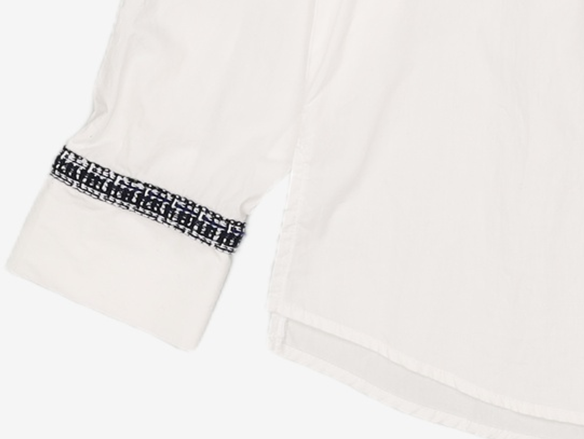 자라(ZARA) 캐주얼 셔츠 XS