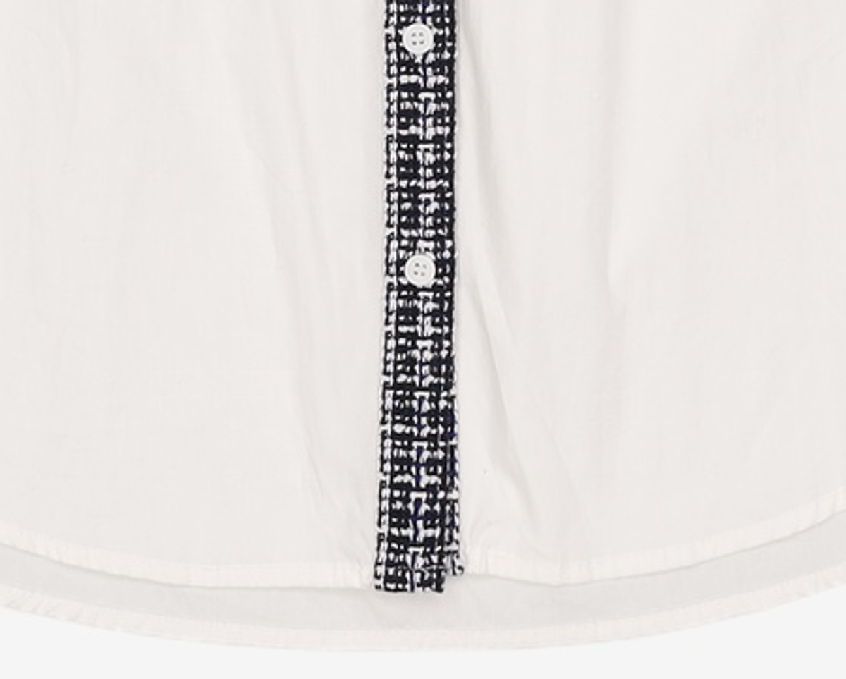 자라(ZARA) 캐주얼 셔츠 XS