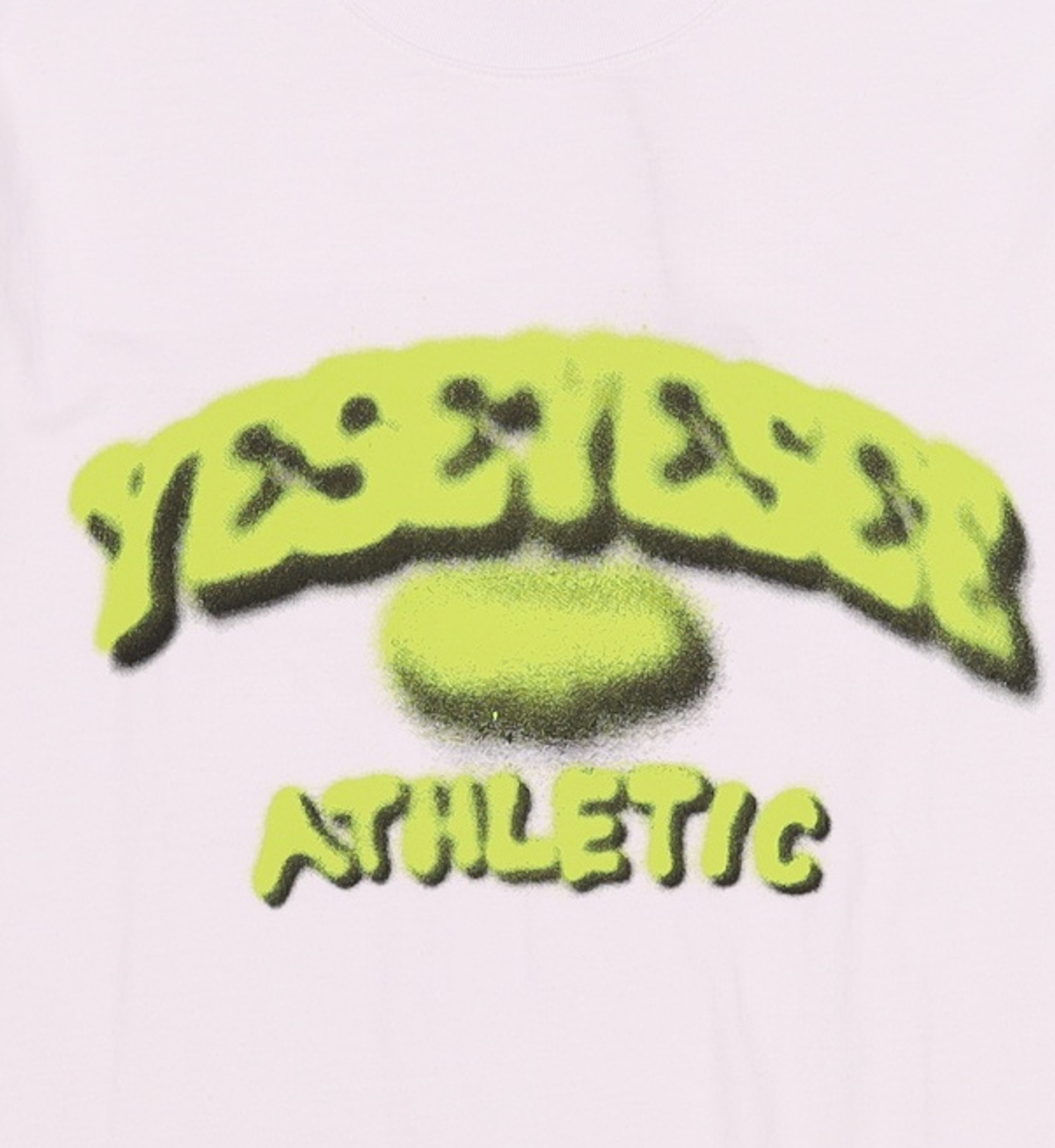 예스아이씨(YESEYESEE) 반소매 티셔츠 S