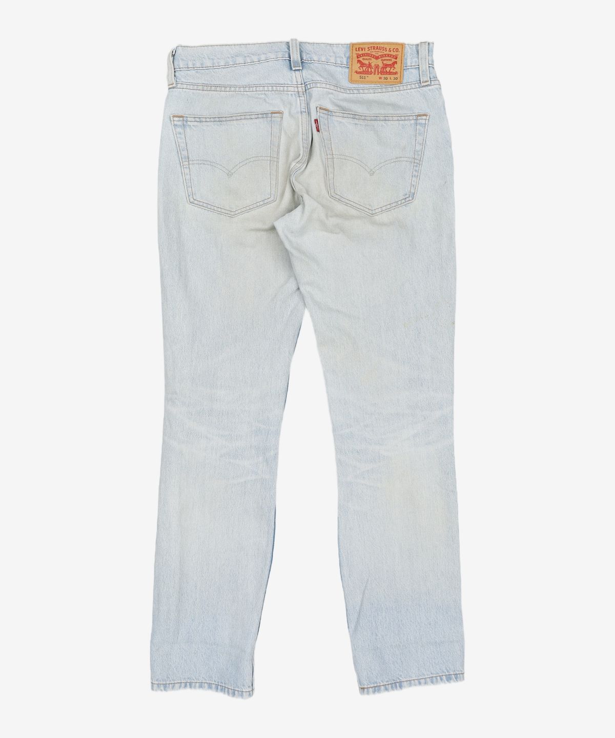 리바이스(LEVI'S) 청/데님 팬츠 30