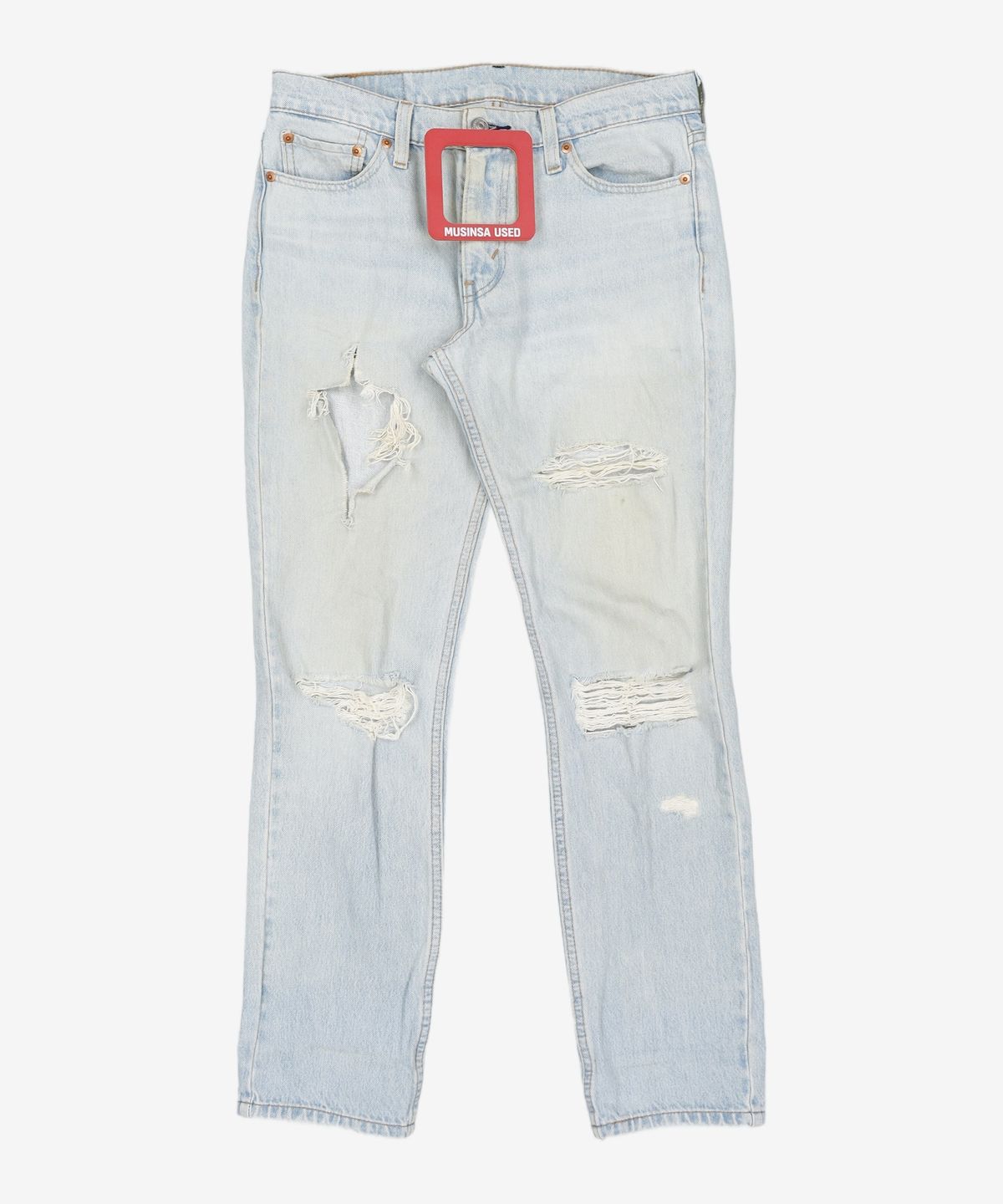 리바이스(LEVI'S) 청/데님 팬츠 30