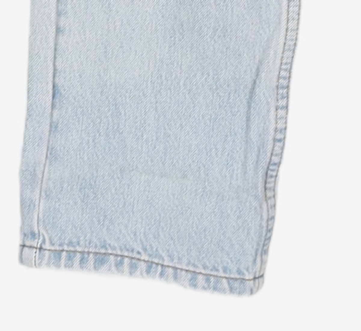 리바이스(LEVI'S) 청/데님 팬츠 30