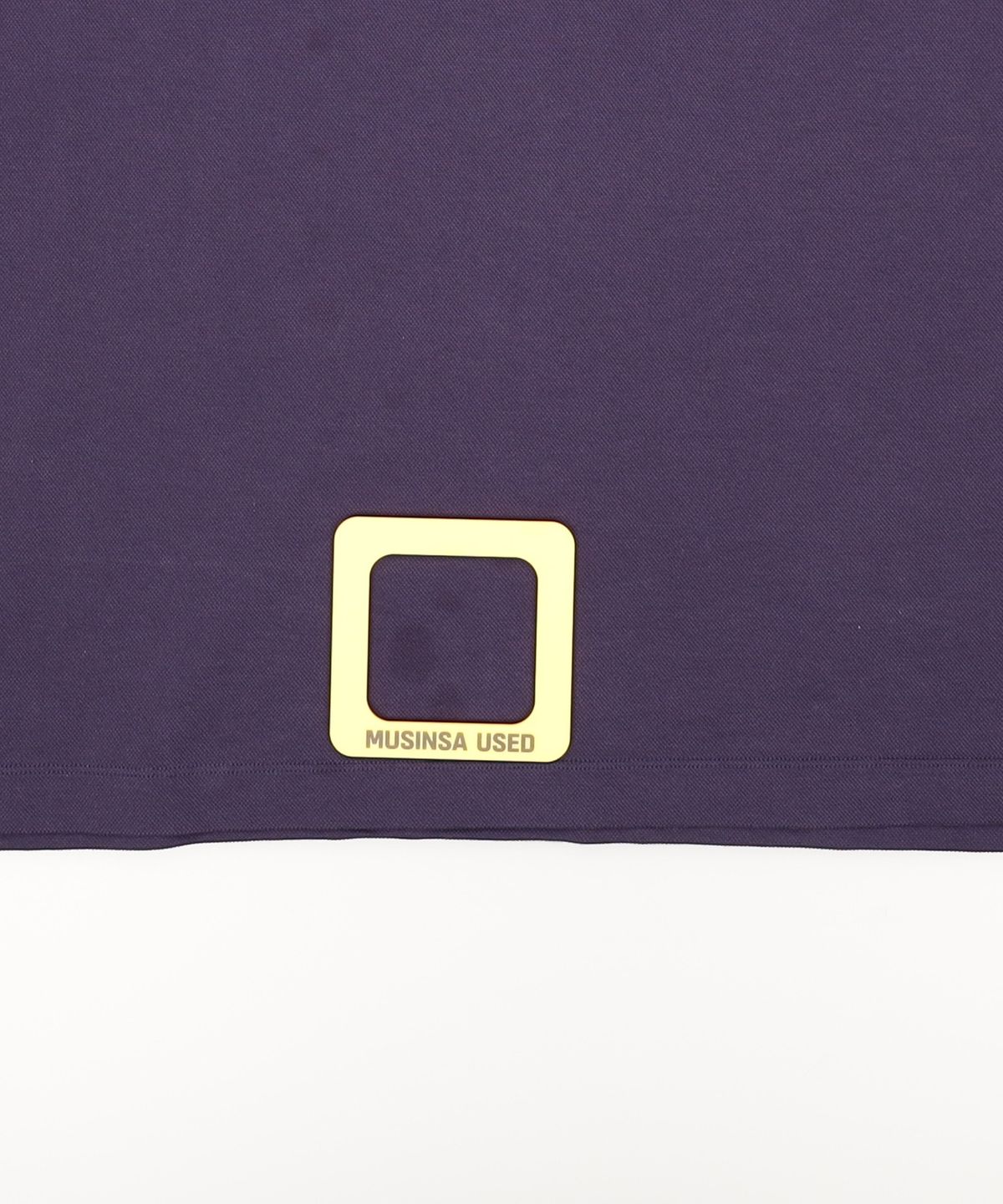 유니클로(UNIQLO) 피케/카라 티셔츠 4XL