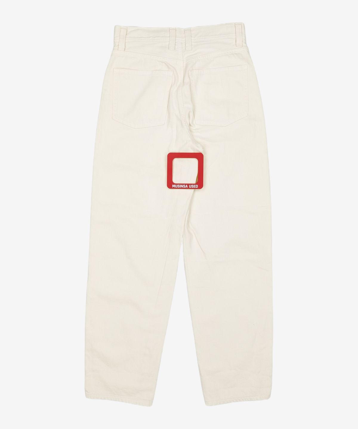 유니클로(UNIQLO) 청/데님 팬츠 26