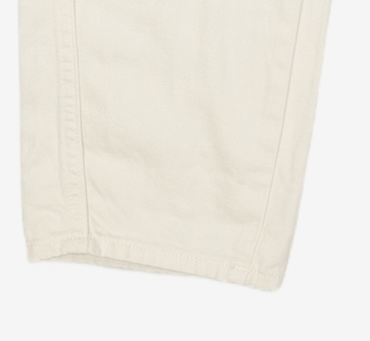 유니클로(UNIQLO) 청/데님 팬츠 26