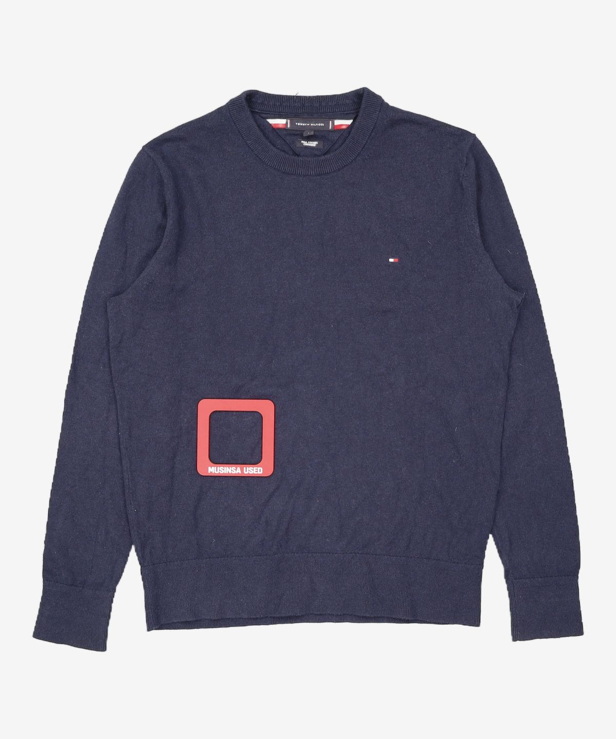 타미힐피거(TOMMY HILFIGER) 니트/스웨터 L