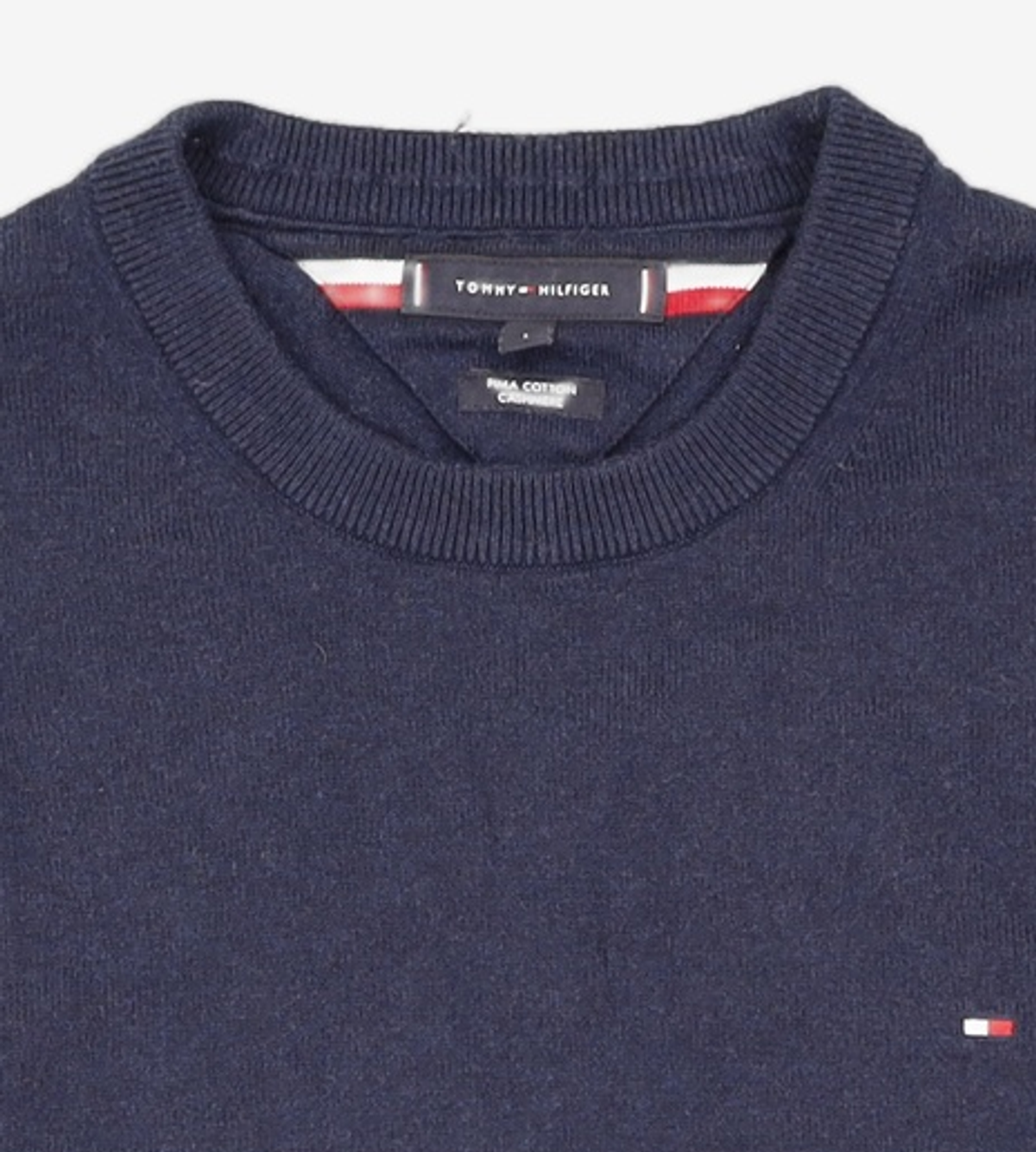 타미힐피거(TOMMY HILFIGER) 니트/스웨터 L