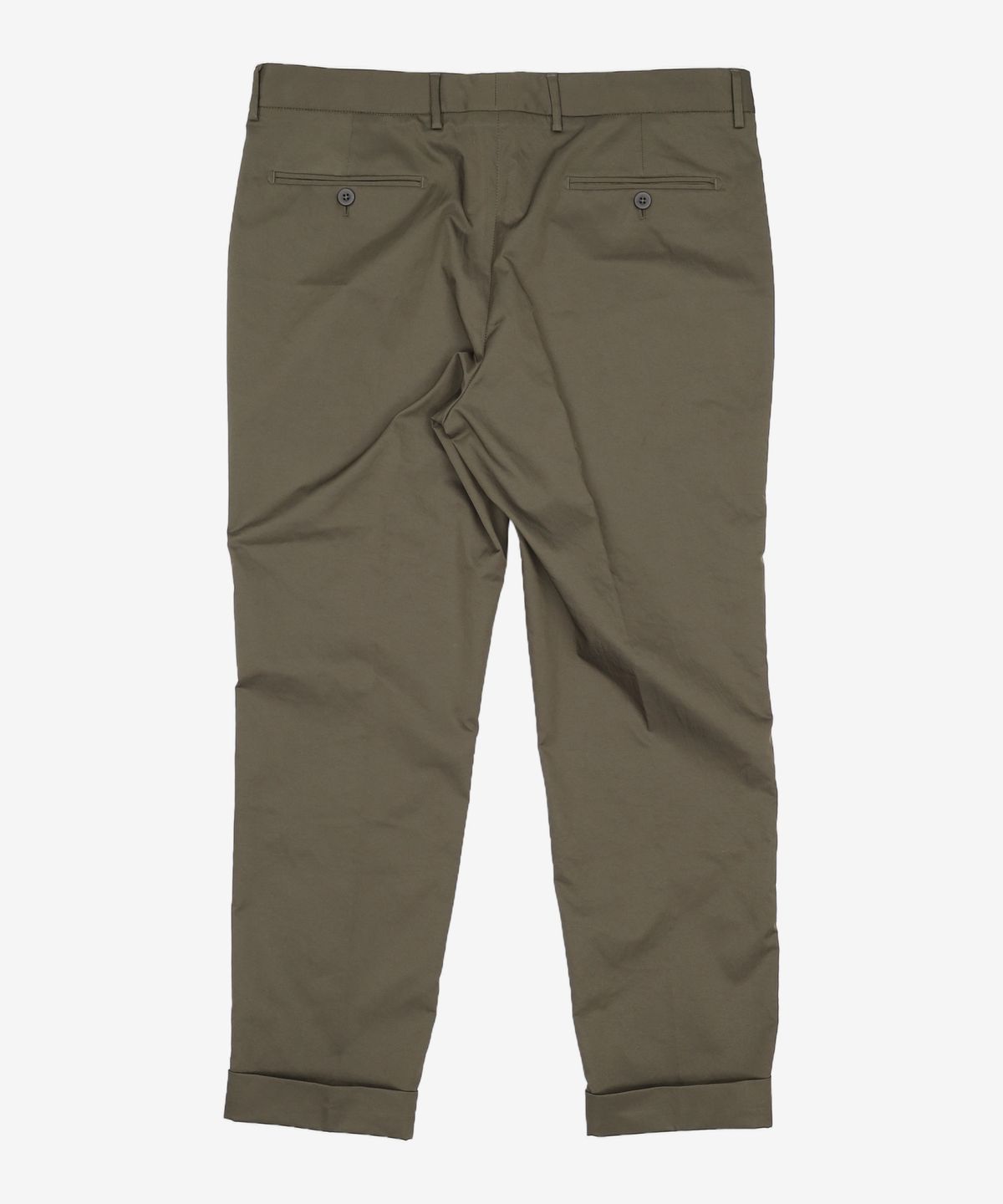 마시모두띠(Massimo dutti) 코튼 팬츠 40