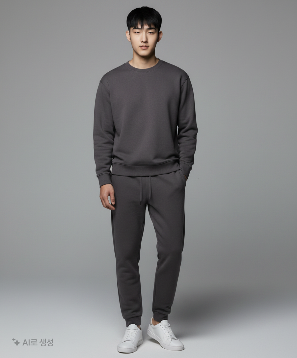 지오다노(GIORDANO) 조거 팬츠 XL
