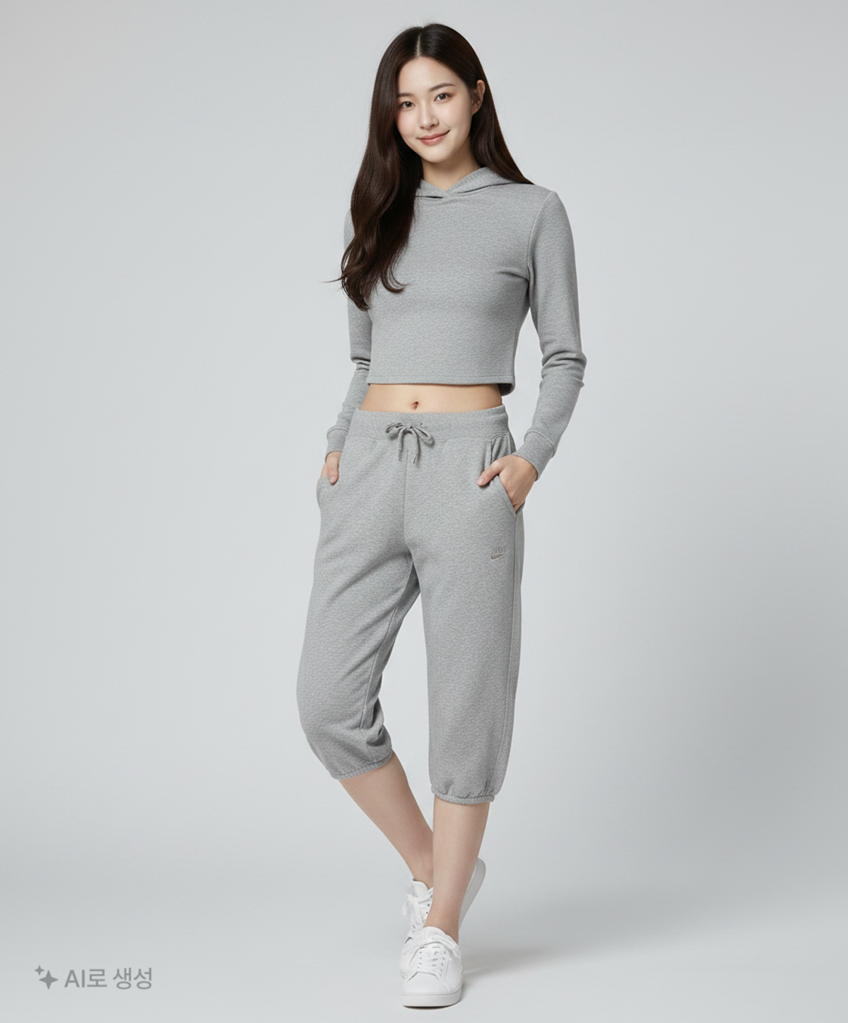 나이키(NIKE) 조거 팬츠 S