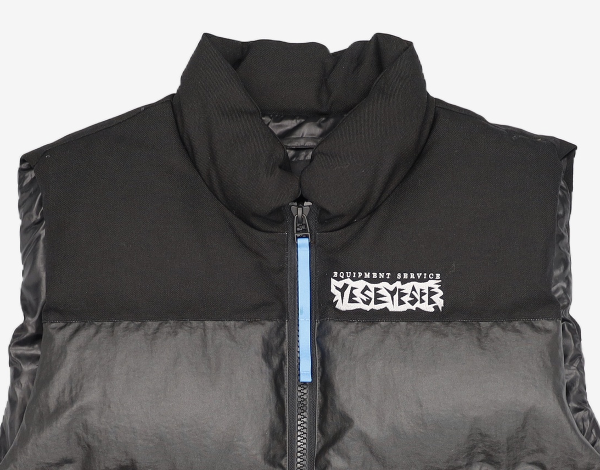 예스아이씨(YESEYESEE) 패딩 베스트 L