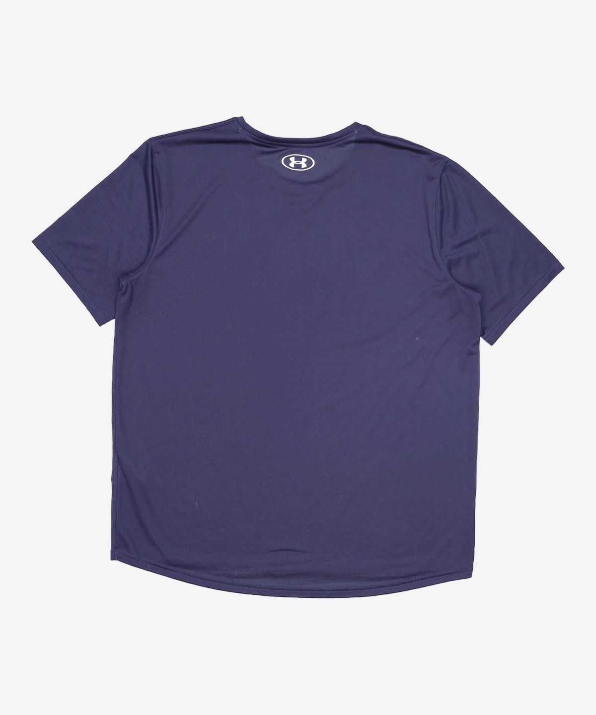 언더아머(UNDERARMOUR) 남성 UA Tech 팀 반팔1376842-001 L/G/G