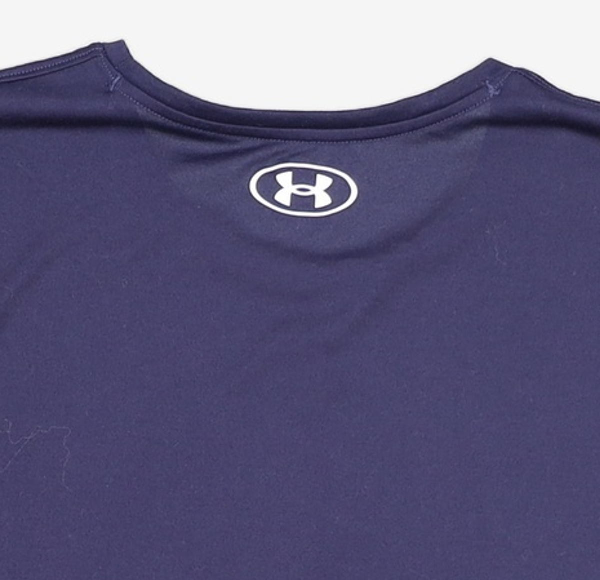 언더아머(UNDERARMOUR) 남성 UA Tech 팀 반팔1376842-001 L/G/G