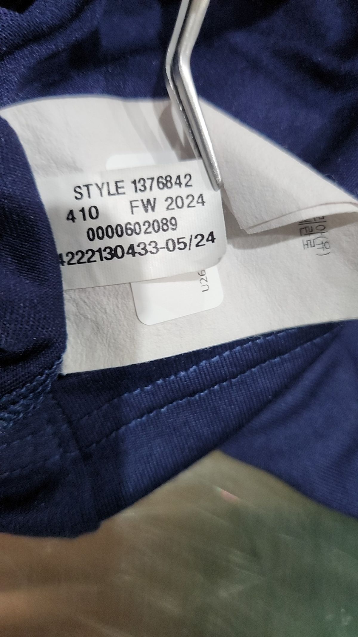 언더아머(UNDERARMOUR) 남성 UA Tech 팀 반팔1376842-001 L/G/G