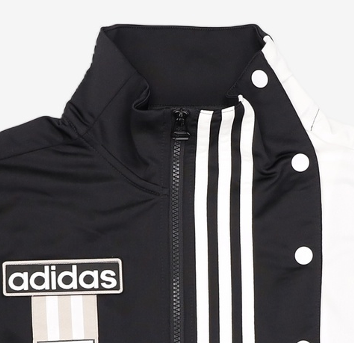 아디다스(ADIDAS) 트레이닝 재킷 S
