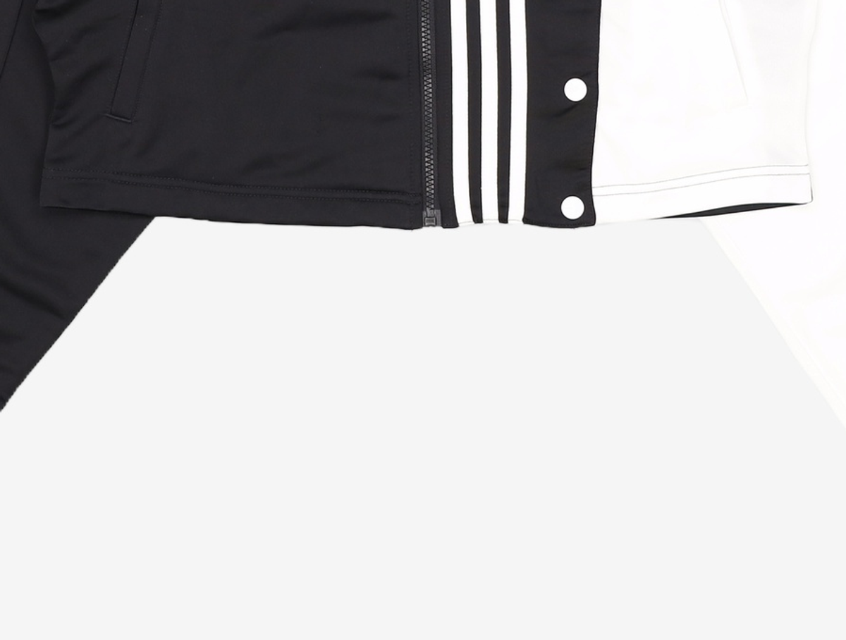 아디다스(ADIDAS) 트레이닝 재킷 S