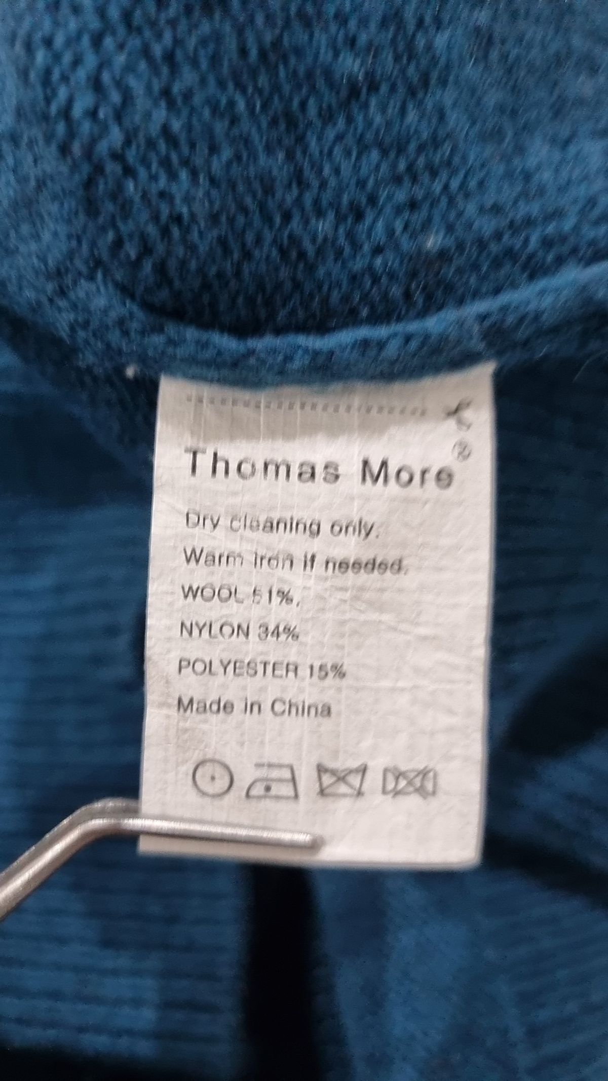 토마스모어(THOMASMORE) 니트/스웨터 M