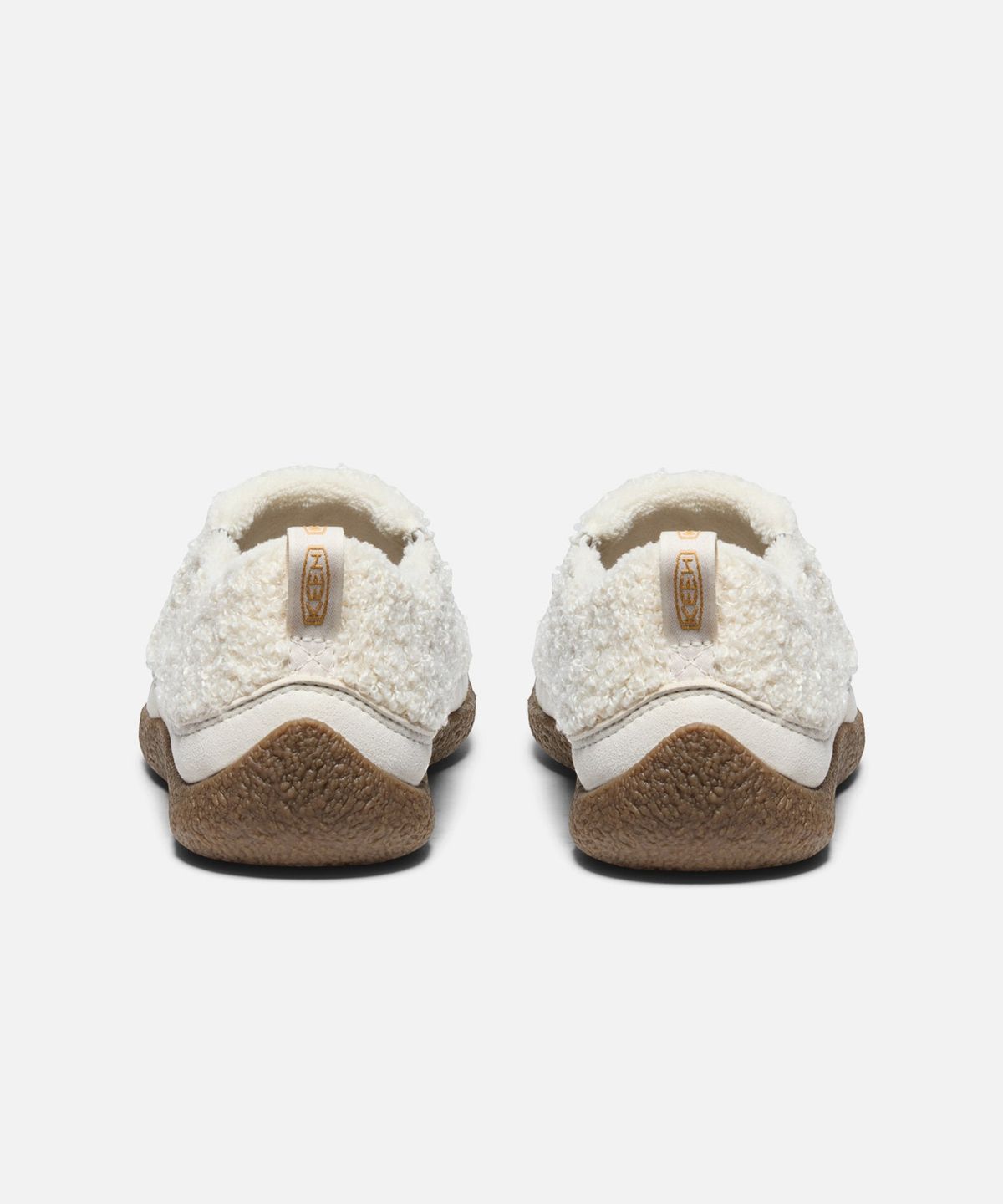 킨(KEEN) 하우저 II 여성 슬립온 BIRCH/CURRY