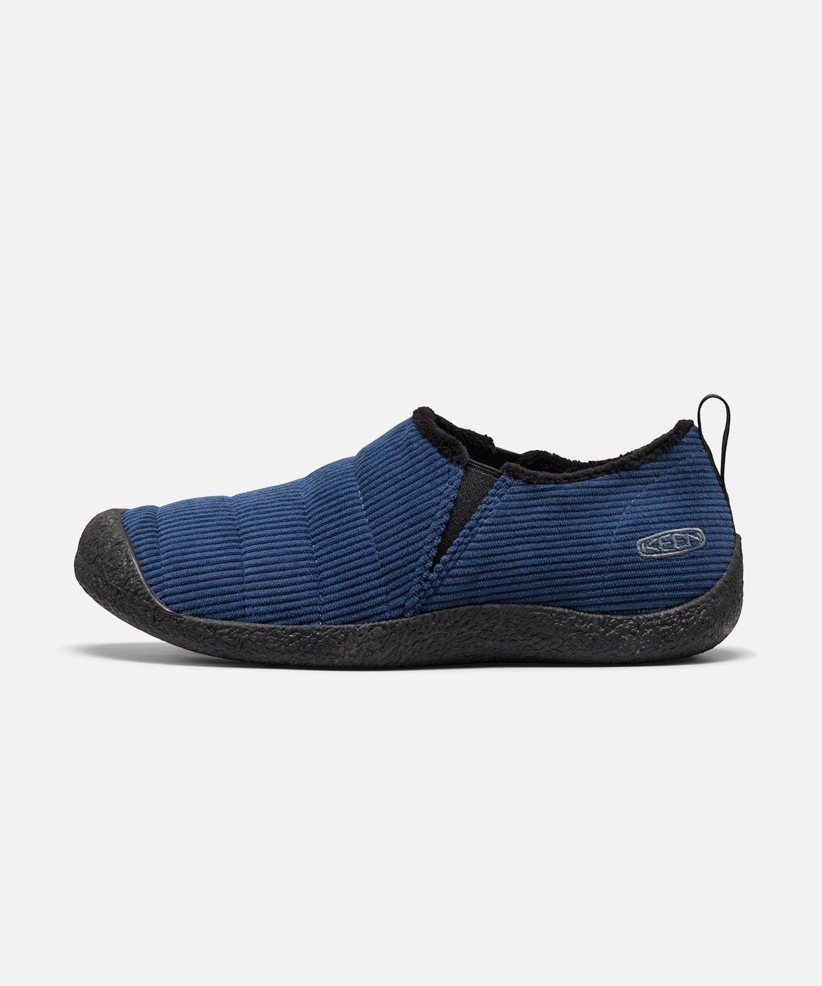 킨(KEEN) 하우저 II 남성 슬립온 NAVAL ACADEMY CORDUROY