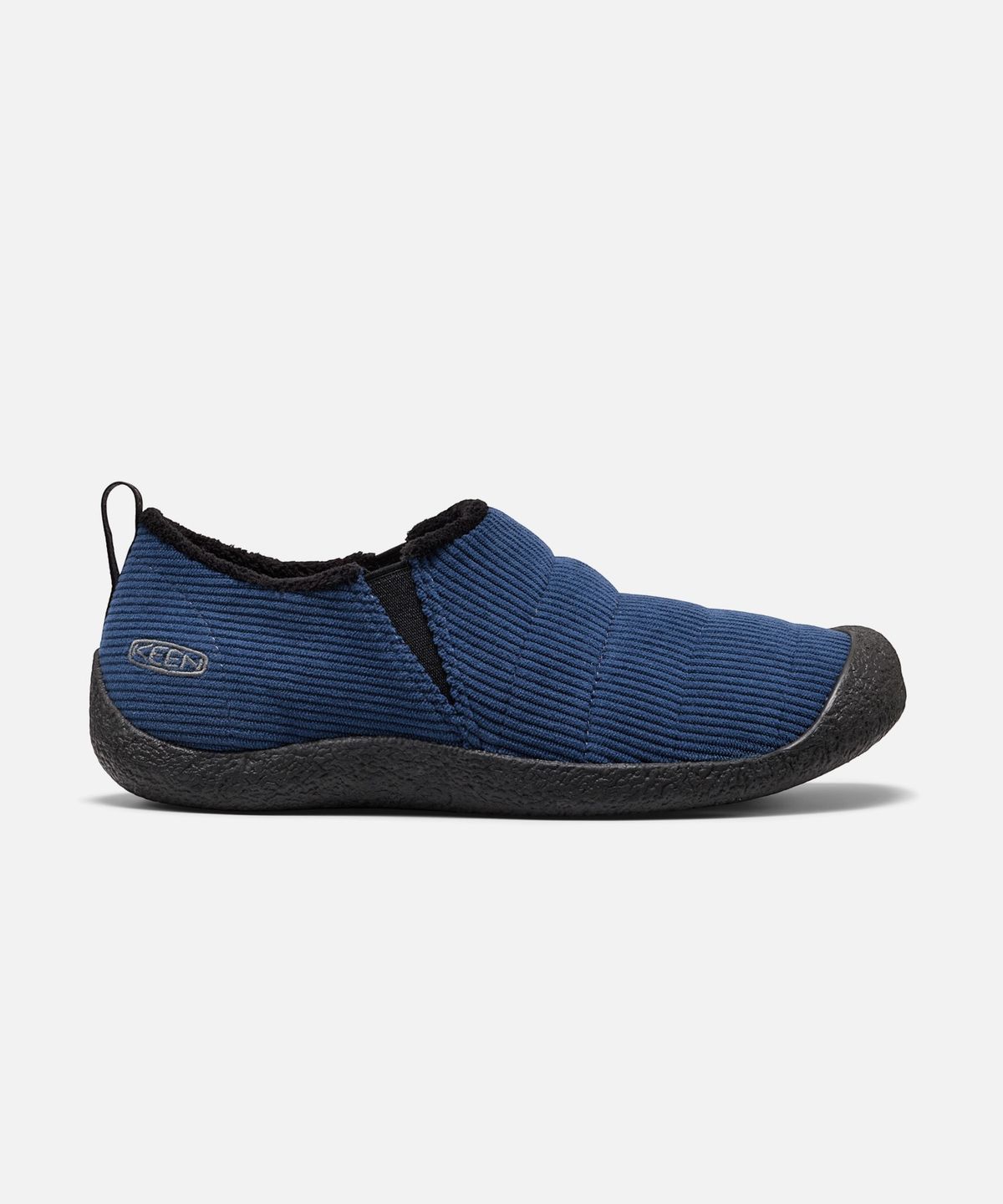킨(KEEN) 하우저 II 남성 슬립온 NAVAL ACADEMY CORDUROY