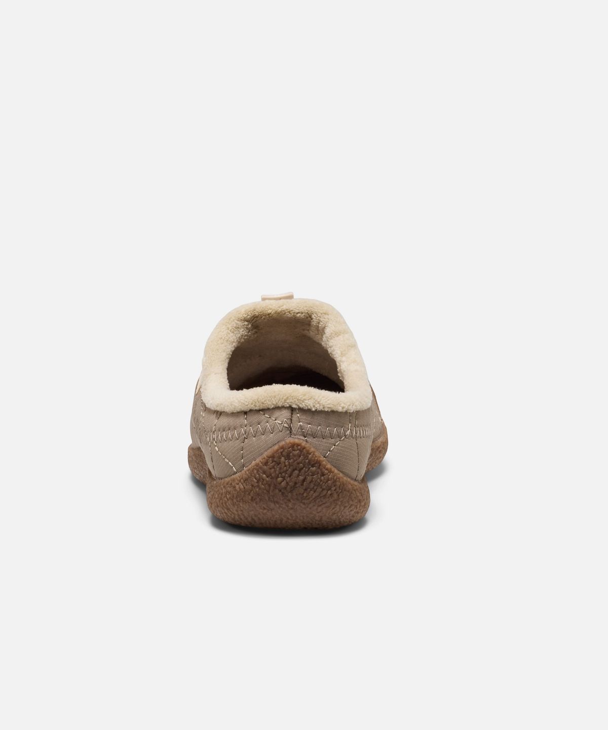 킨(KEEN) 하우저 III 여성 슬라이드 BRINDLE QUILTED