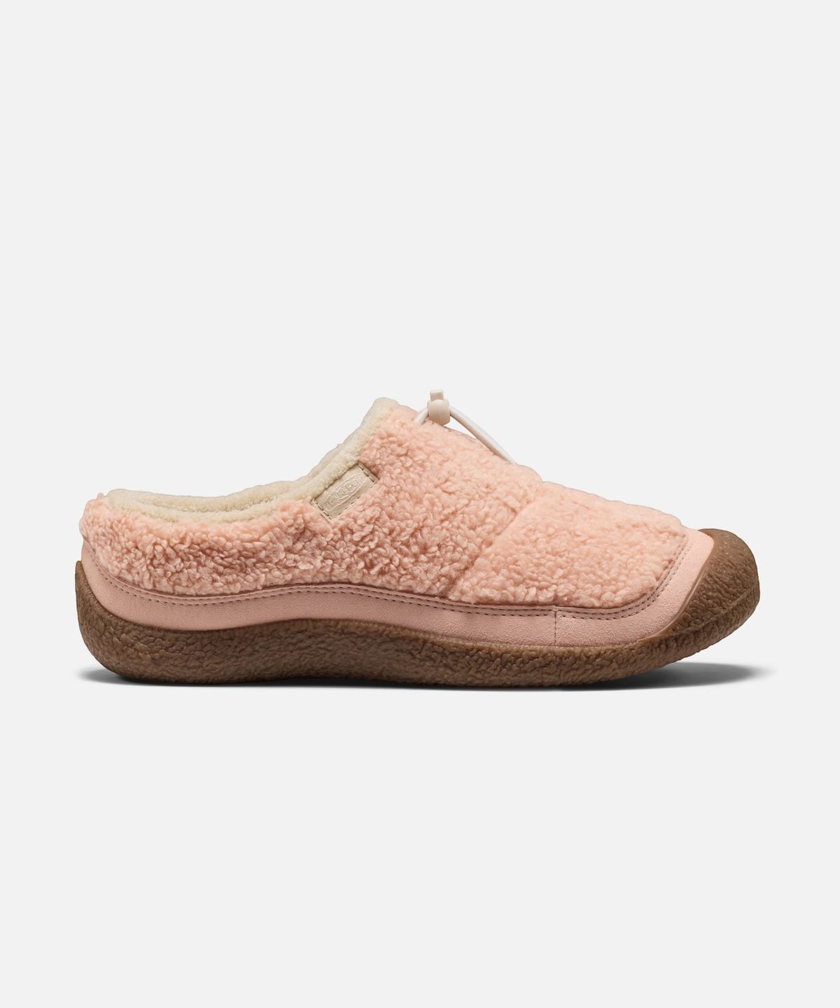 킨(KEEN) 하우저 III 여성 슬라이드 CAMEO ROSE SHERPA