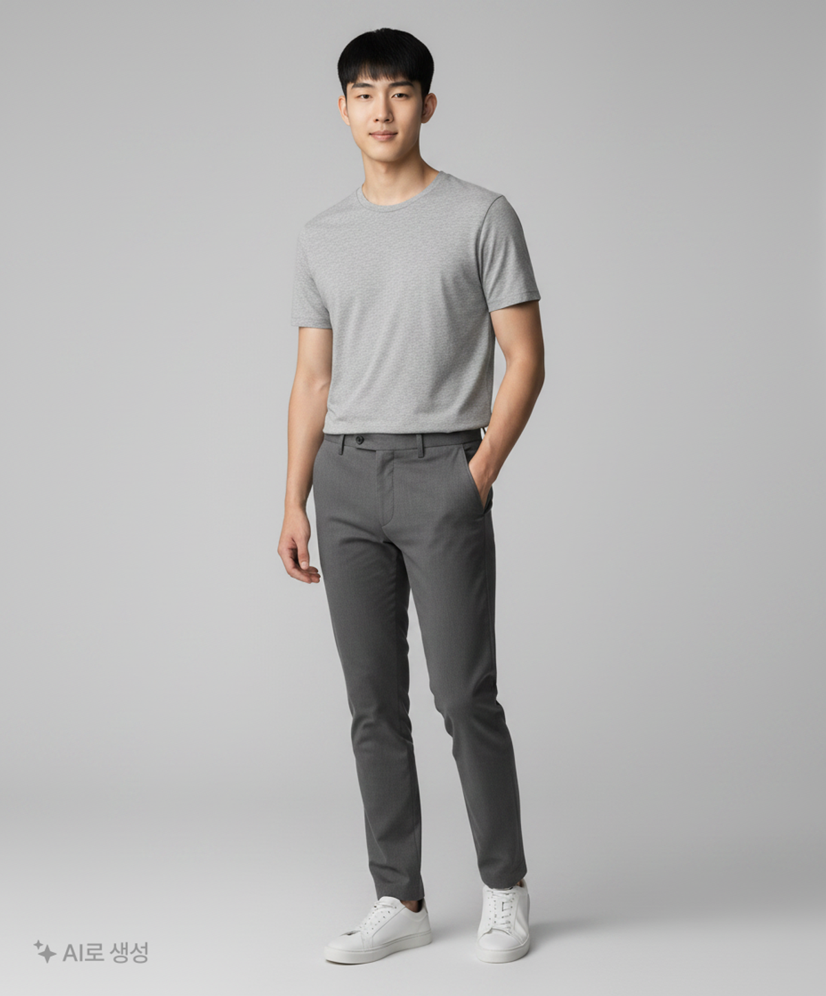 탑텐(TOPTEN) 반소매 티셔츠 95