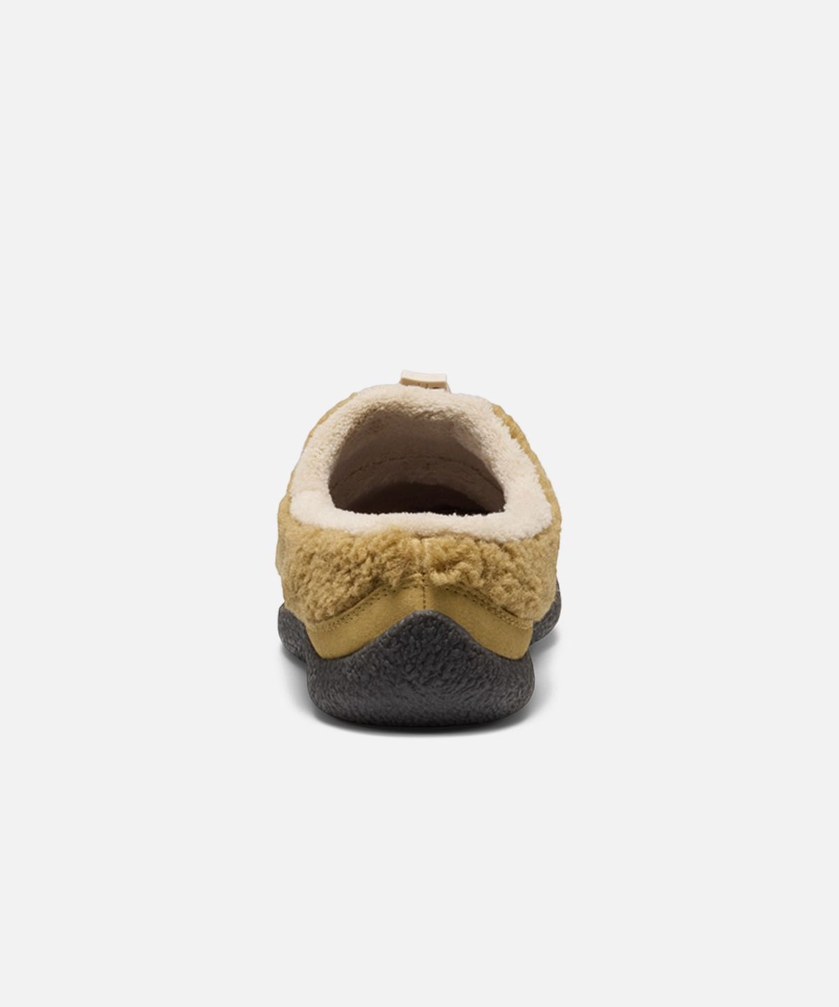 킨(KEEN) 하우저 III 여성 슬라이드 KHAKI SHERPA
