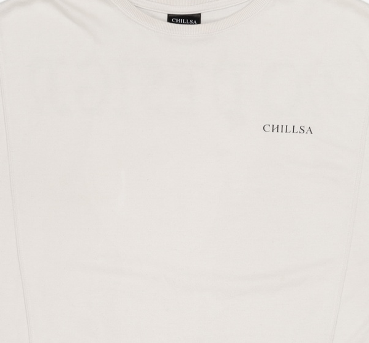 칠사(CHILLSA) 반소매 티셔츠 3