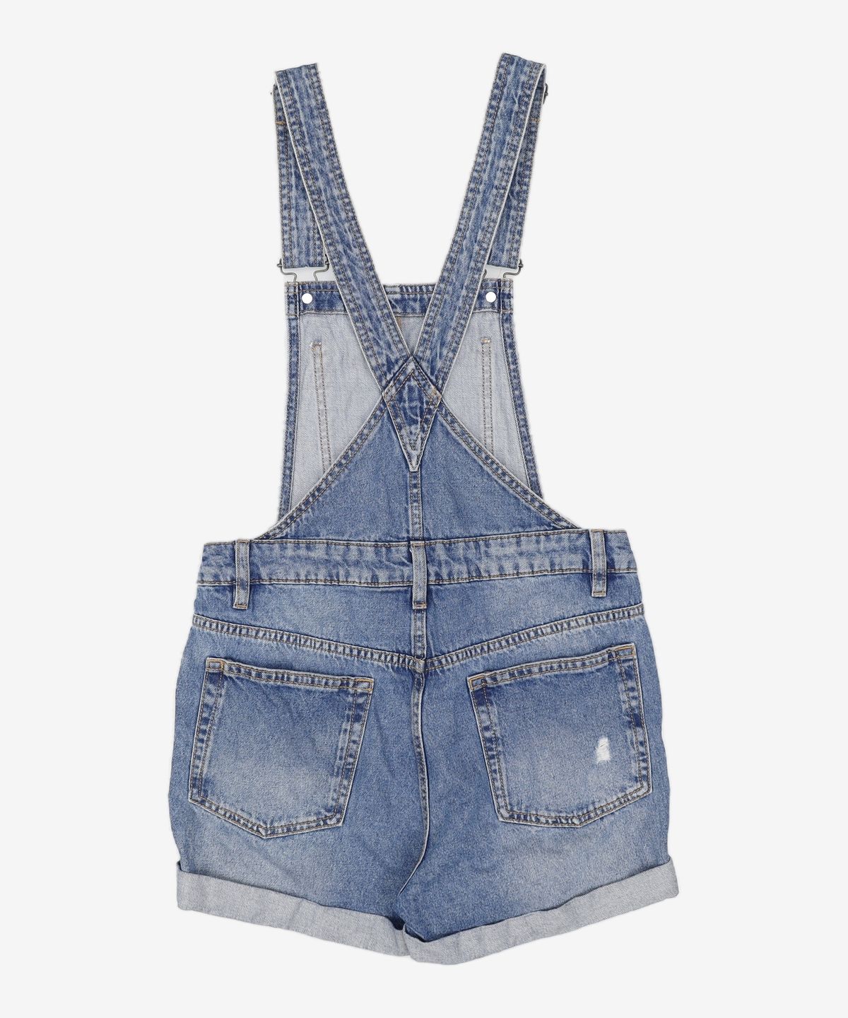 디바이디드에이치앤엠(DIVIDED H&M) 오버올 150/80A