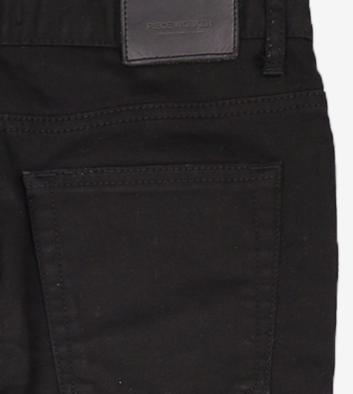피스워커(PIECE WORKER) Vanta Black / NewCrop 31