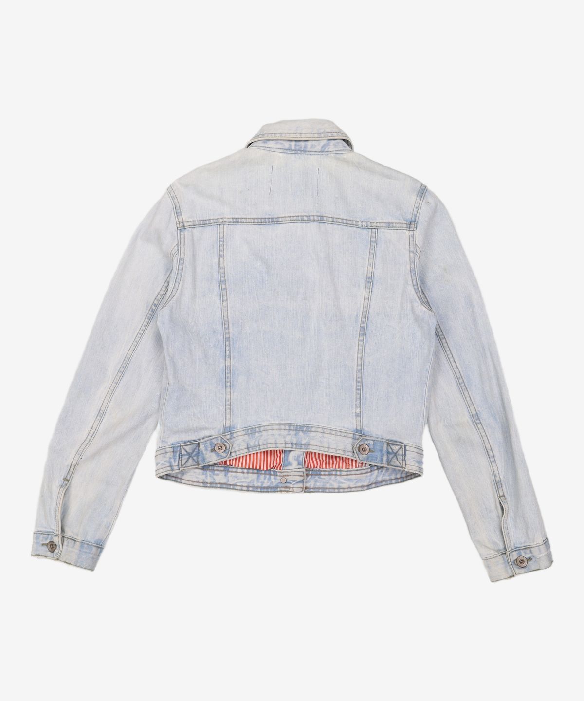 자라(ZARA) 데님/트러커 재킷 L