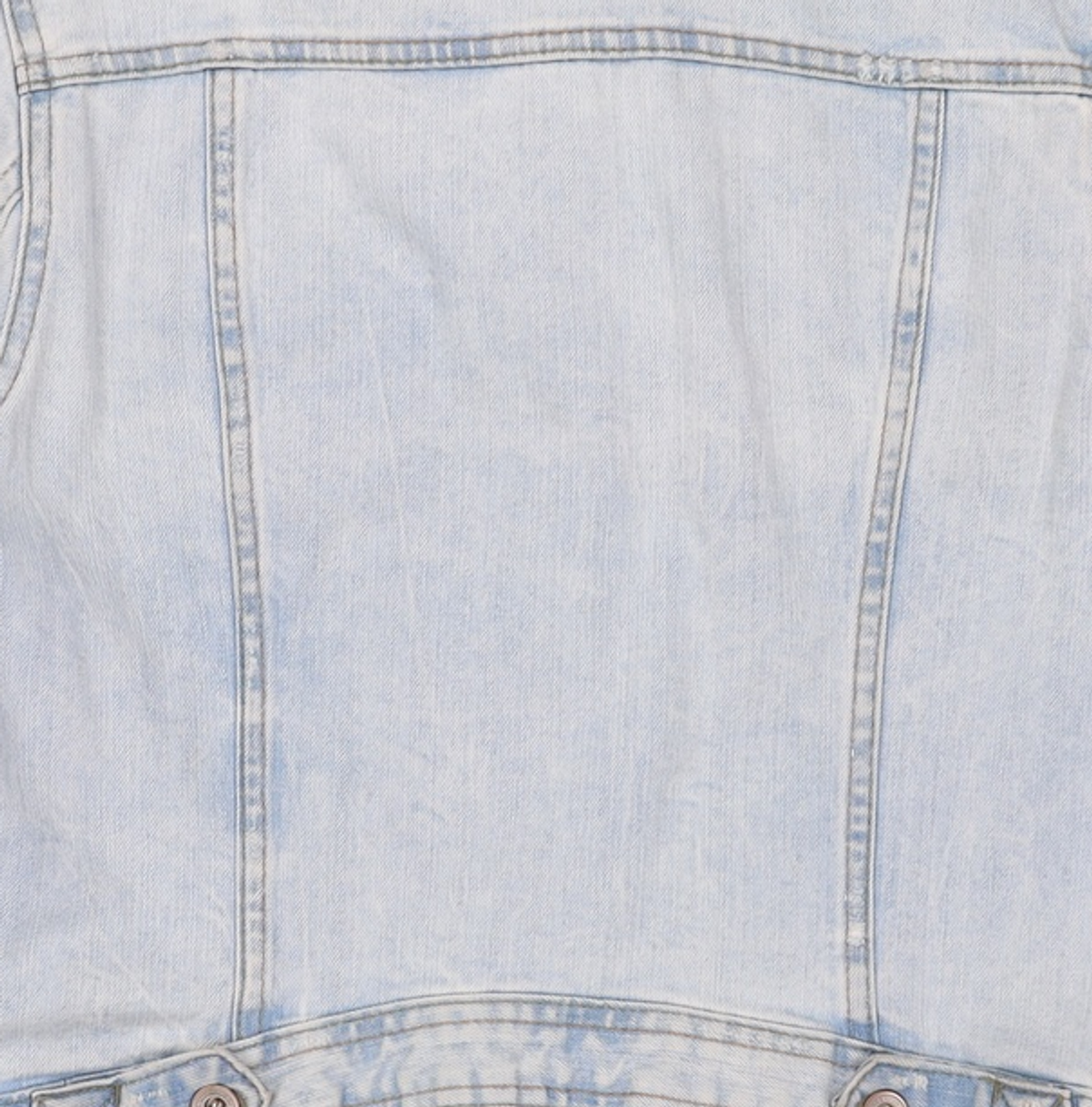 자라(ZARA) 데님/트러커 재킷 L