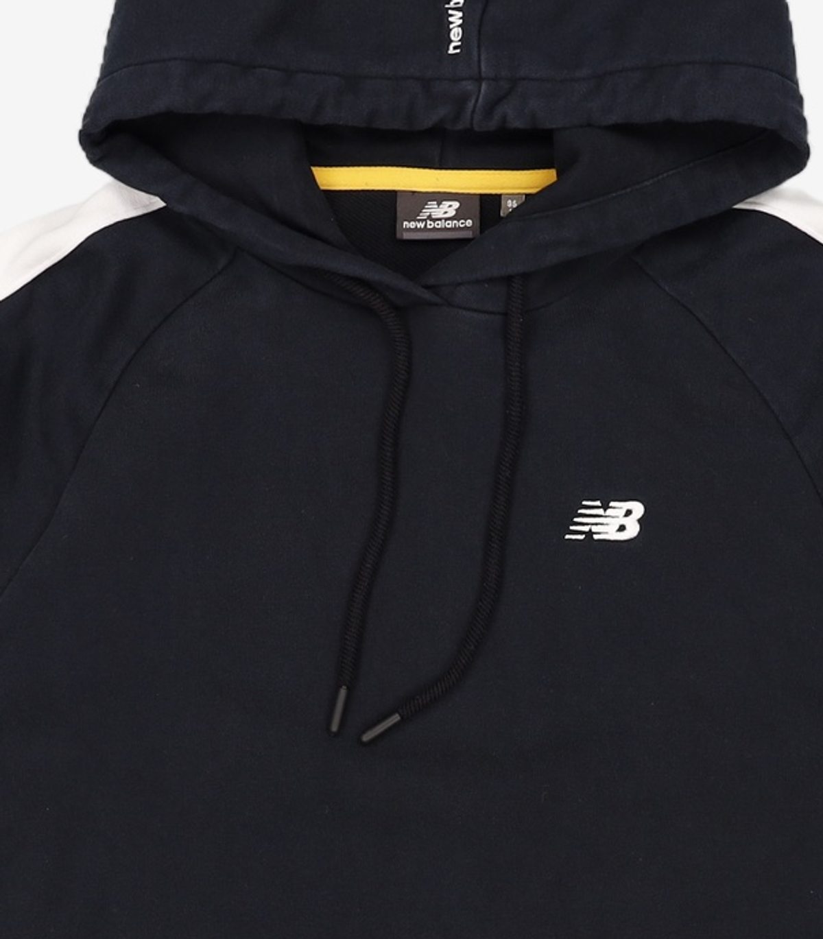 뉴발란스(NEW BALANCE) 후드 티셔츠 95