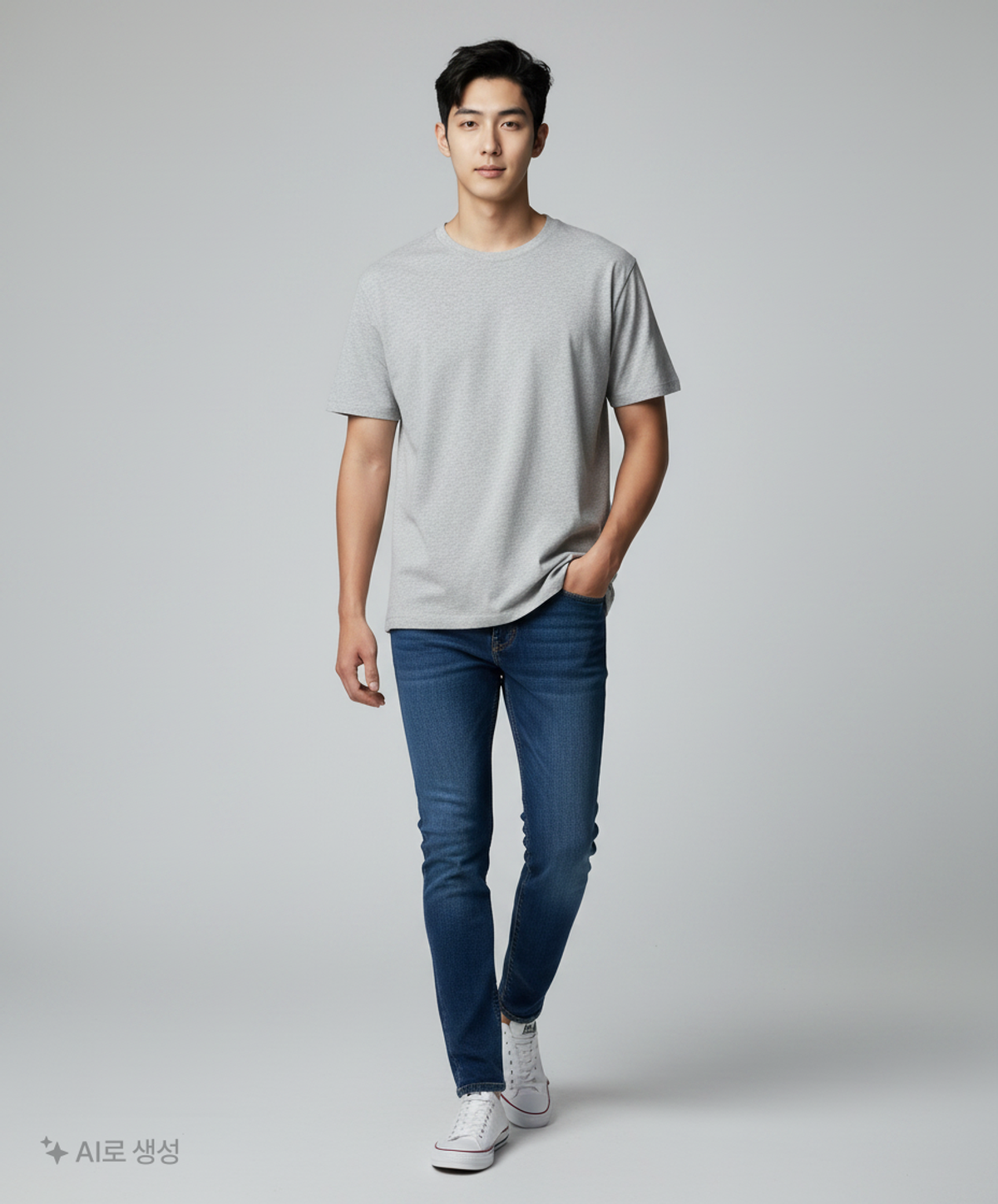 유니클로(UNIQLO) 반소매 티셔츠 XL