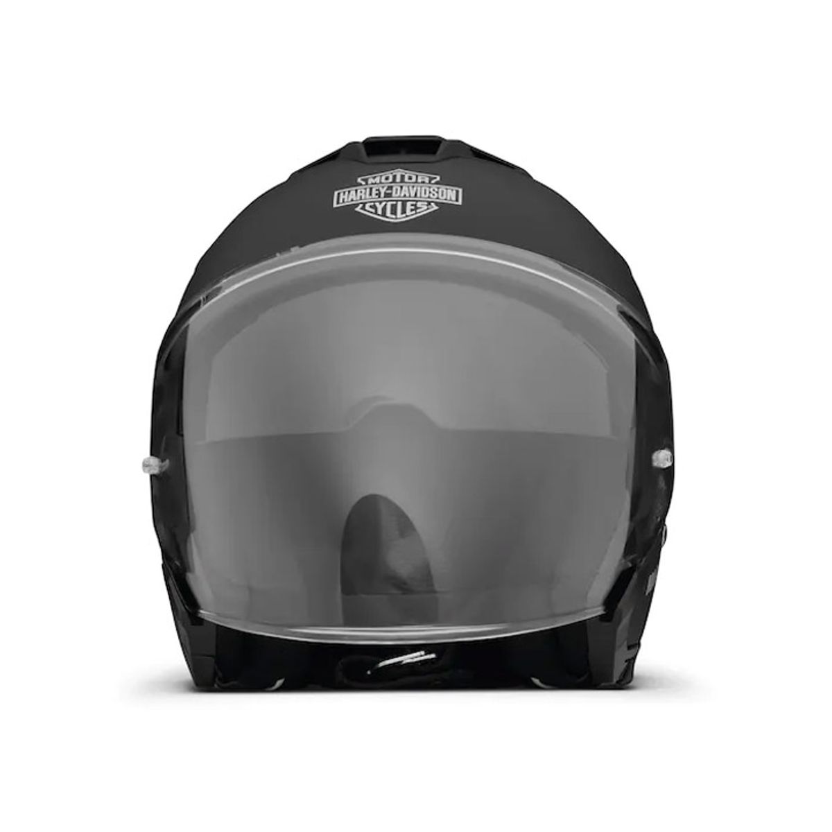 할리데이비슨(HARLEY-DAVIDSON) 메이우드 II 선 쉴드 H33 3/4 헬멧