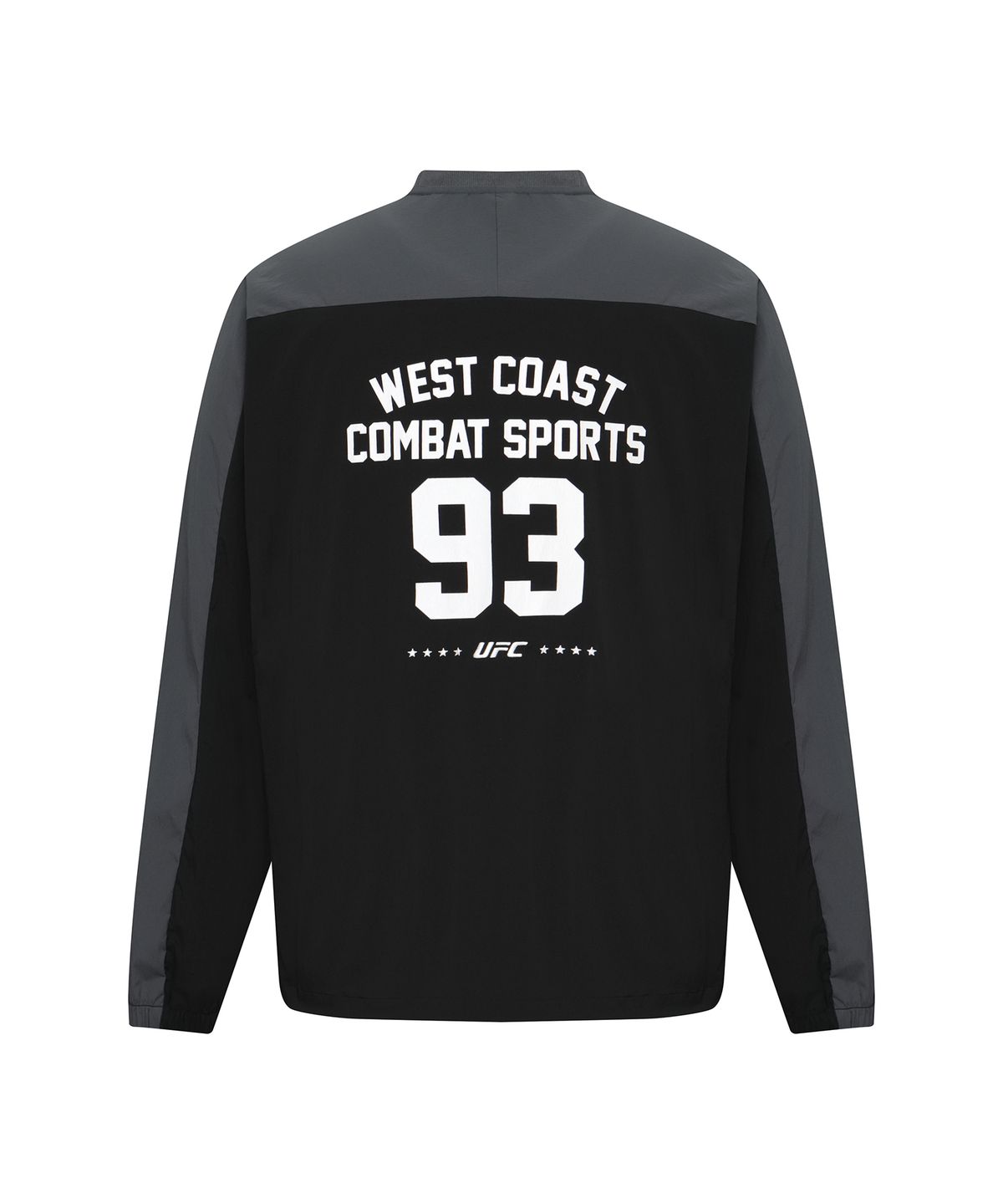 유에프씨 스포츠(UFC SPORT) UFC 무브먼트 릴렉스핏 피스테 블랙 U2LSX3306BK