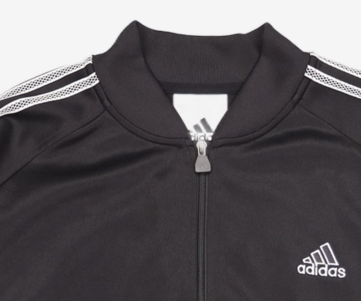 아디다스(ADIDAS) 트랙탑 JD5379 XXL