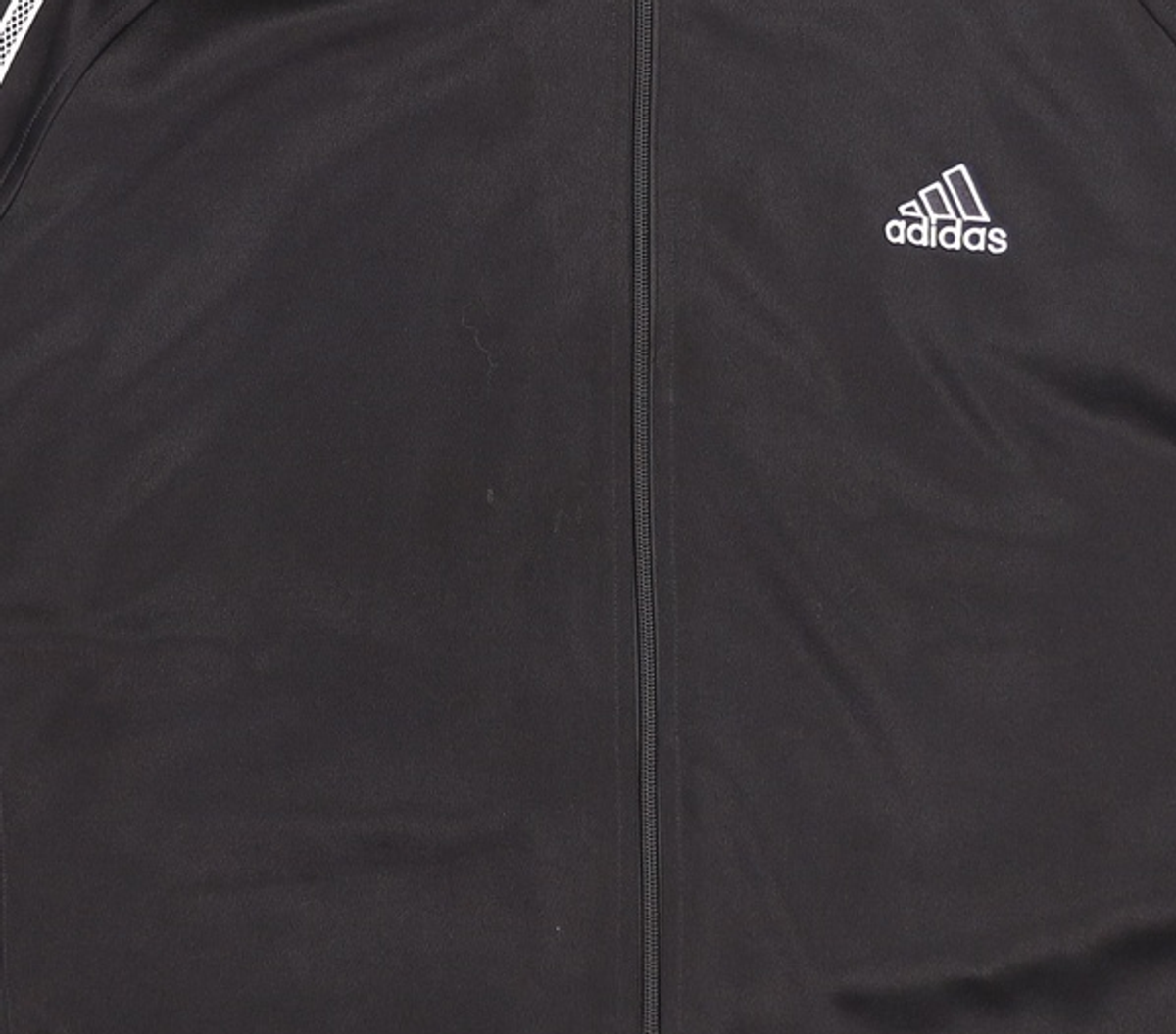 아디다스(ADIDAS) 트랙탑 JD5379 XXL
