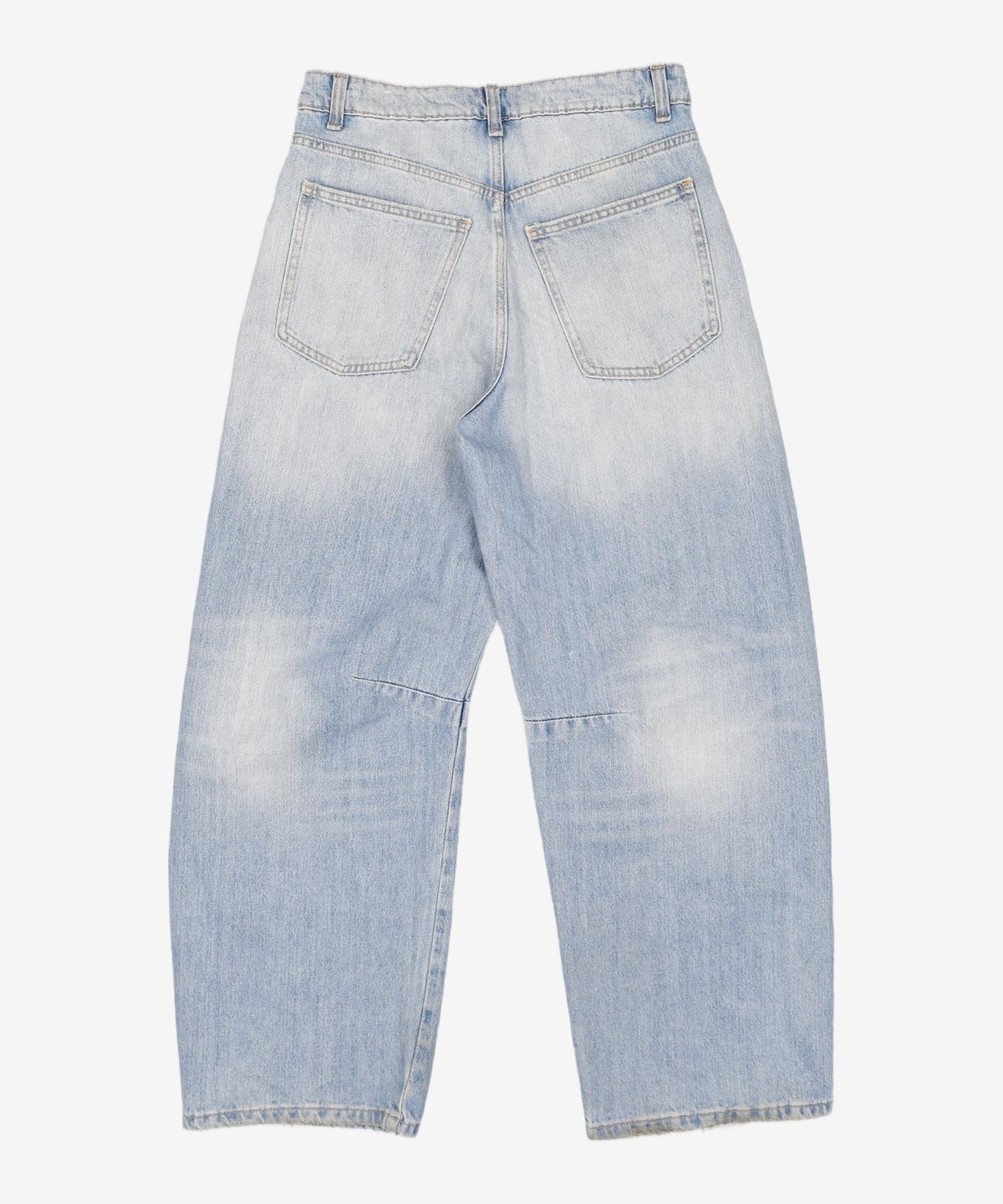 자라(ZARA) 청/데님 팬츠 34